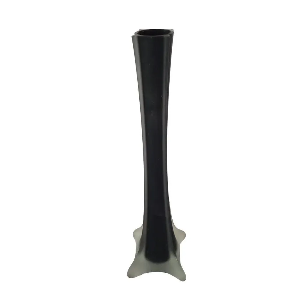 VTG  Suspendo Frosted Black 12